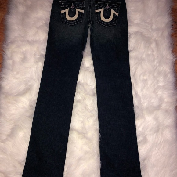 True religion jeans - Picture 2 of 5